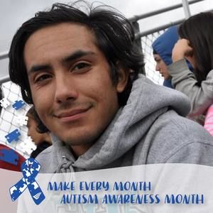 Meet your Posher, Fernando